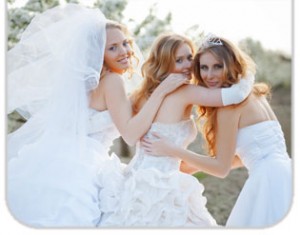 Bridal Party Spa Package
